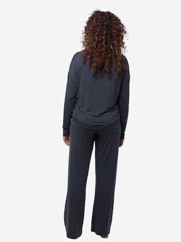 Mey Pyjama 'Pure Chic'‌‌‌‌‌‌‌‌‌‌ in Grau