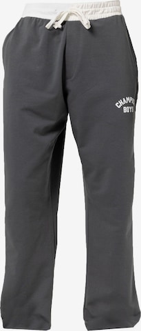 pilka VAMOS CLO Laisvas Kelnės: priekis