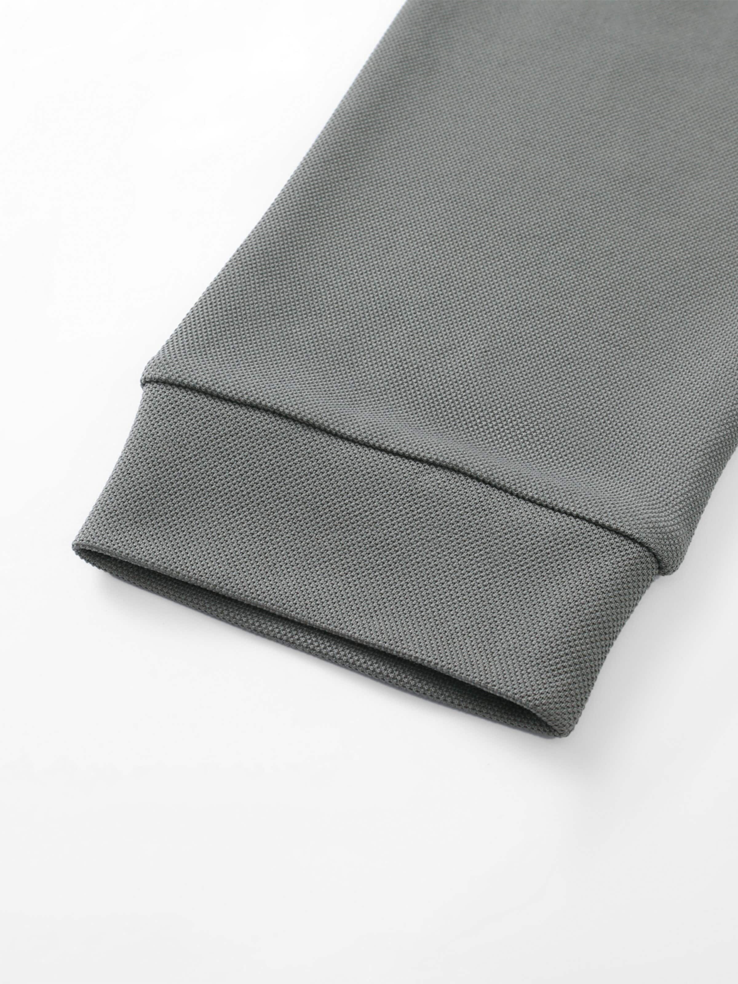 ALLTHEMEN Shirt 'Anmut' in Green