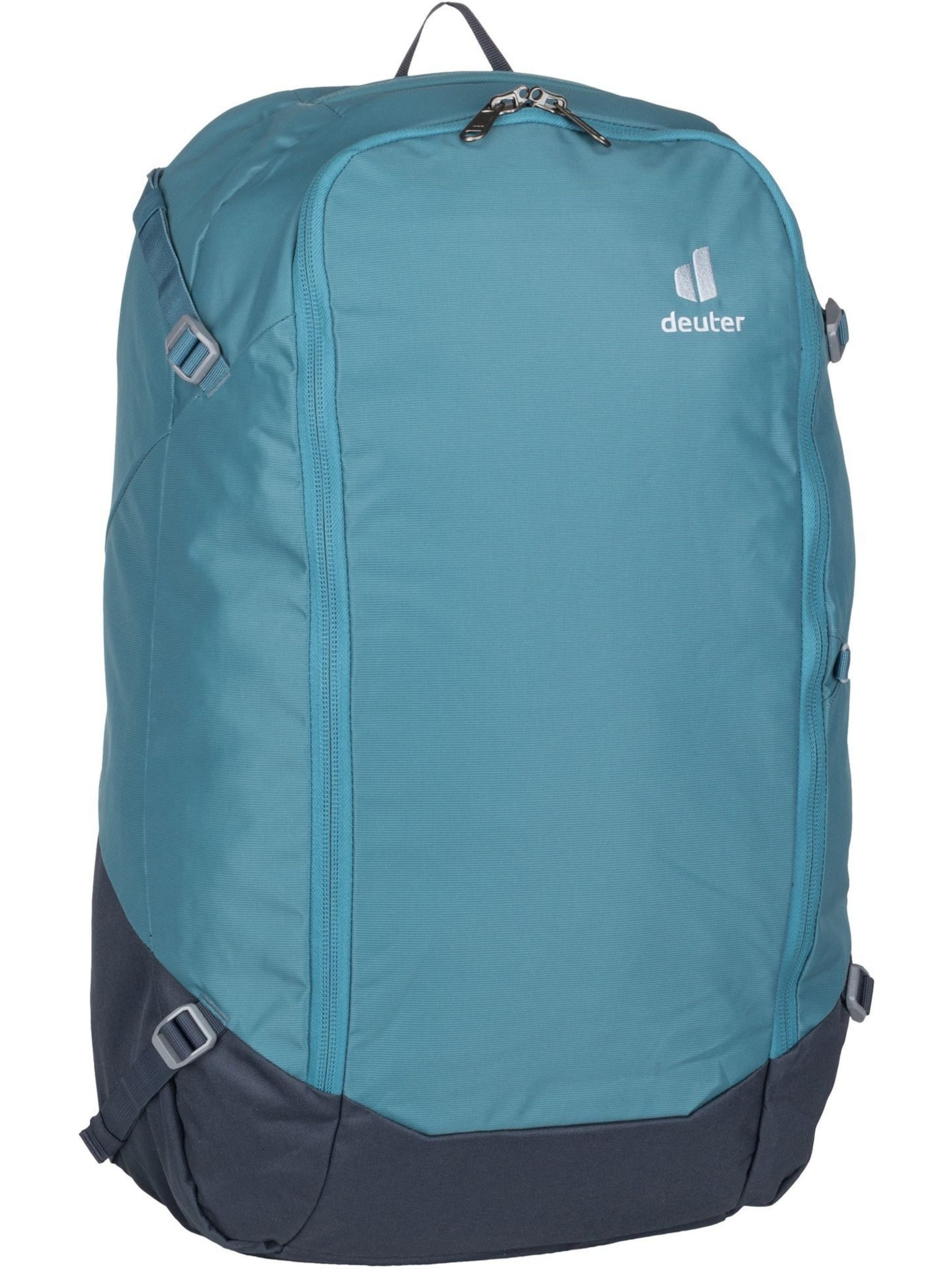 Sac à dos de sport 'Access 55' DEUTER en bleu : devant