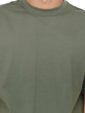 Only & Sons Shirt 'Onsfred' in Green