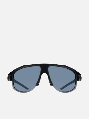 NIKE - Gafas de sol en negro: frente