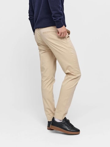 SANVT Chinohose 'The Smart Chino'‌‌‌‌‌ in Beige