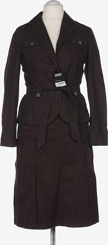 s.Oliver Workwear & Suits in L in Brown: front