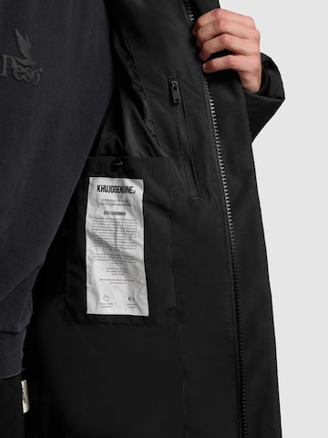 khujo - Chaqueta de invierno 'Kanf2' en gris