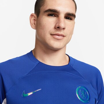 NIKE Trikot 'FC Chelsea 23-24' in Blau