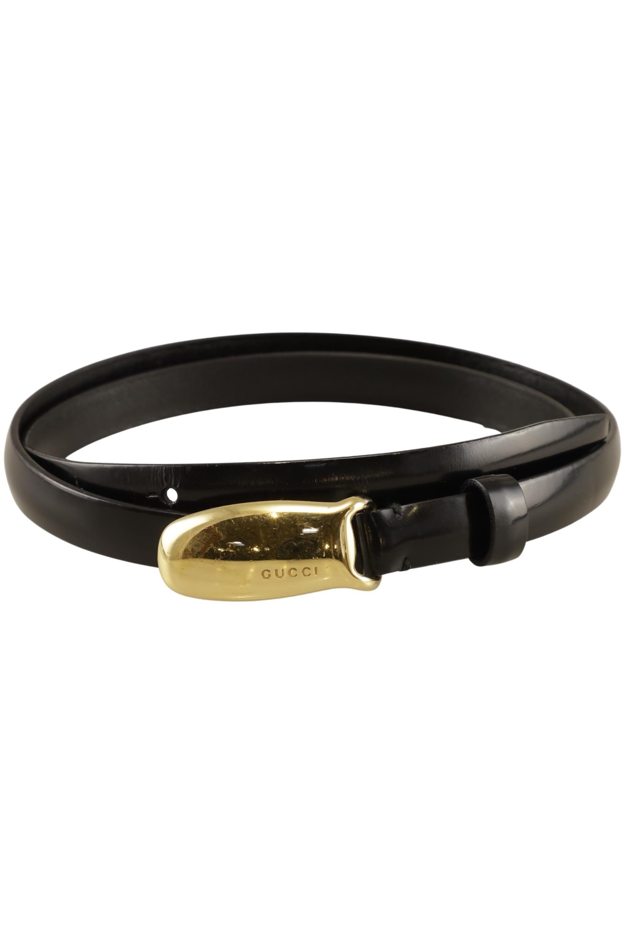 Gucci Belt in One size in Black, Item view