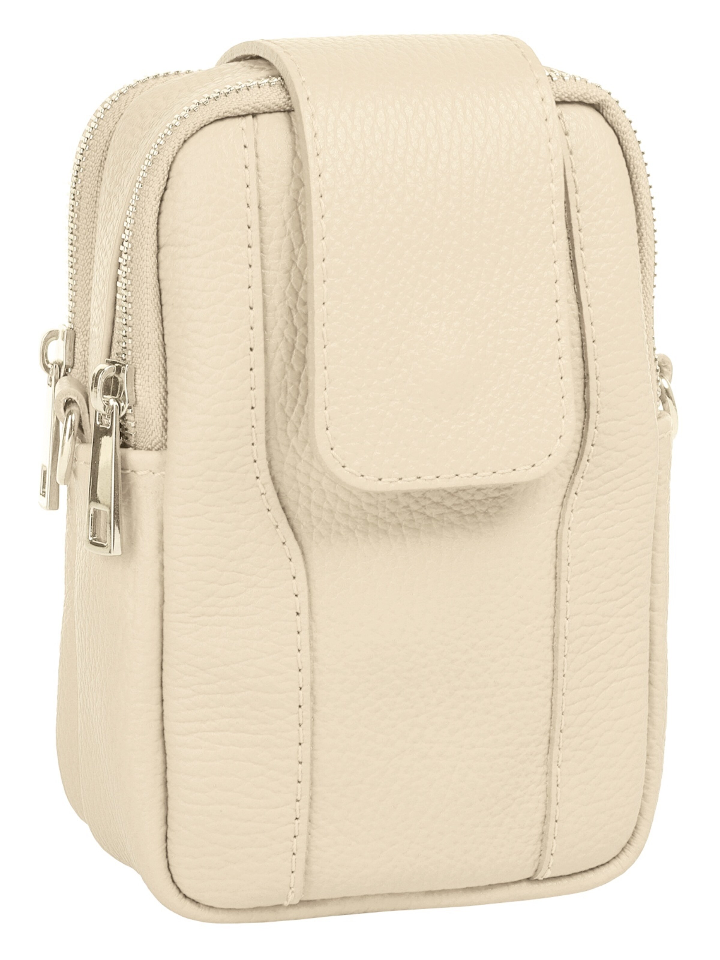 Sac à bandoulière Samantha Look en beige