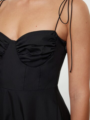 Trendyol Dress in Black