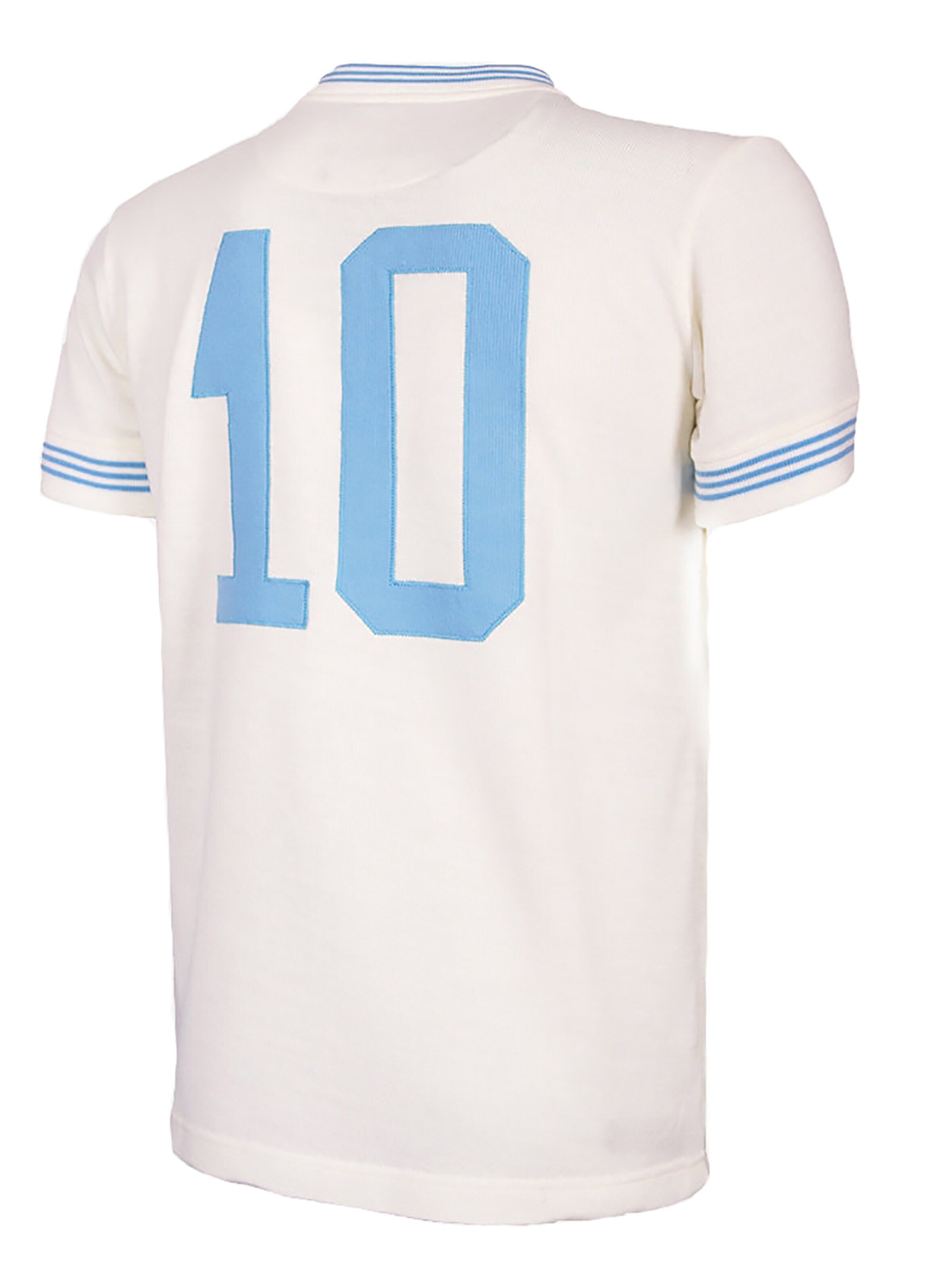 Copa Jersey 'Maradona X COPA Napoli 1984' in White