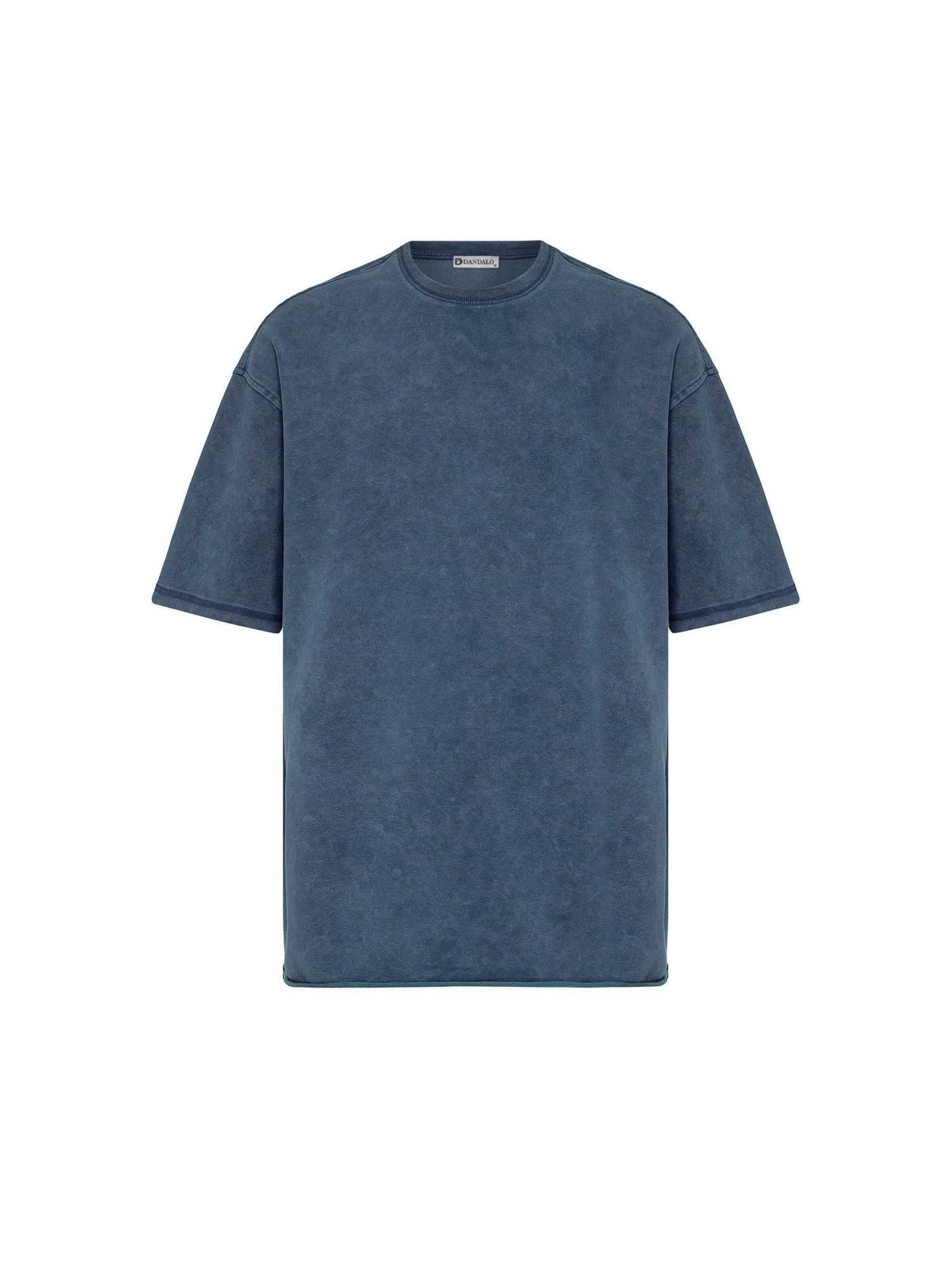 Dandalo Shirt 'Dylan' in Indigo, Item view