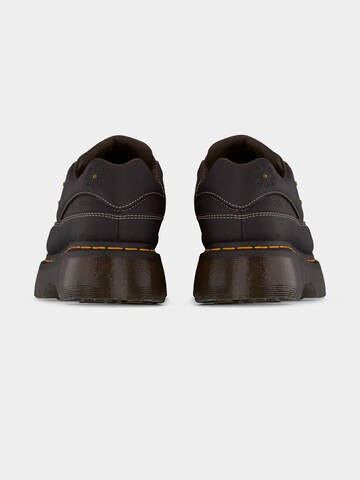 Dr. Martens Nízke tenisky 'Buzz' - Hnedá