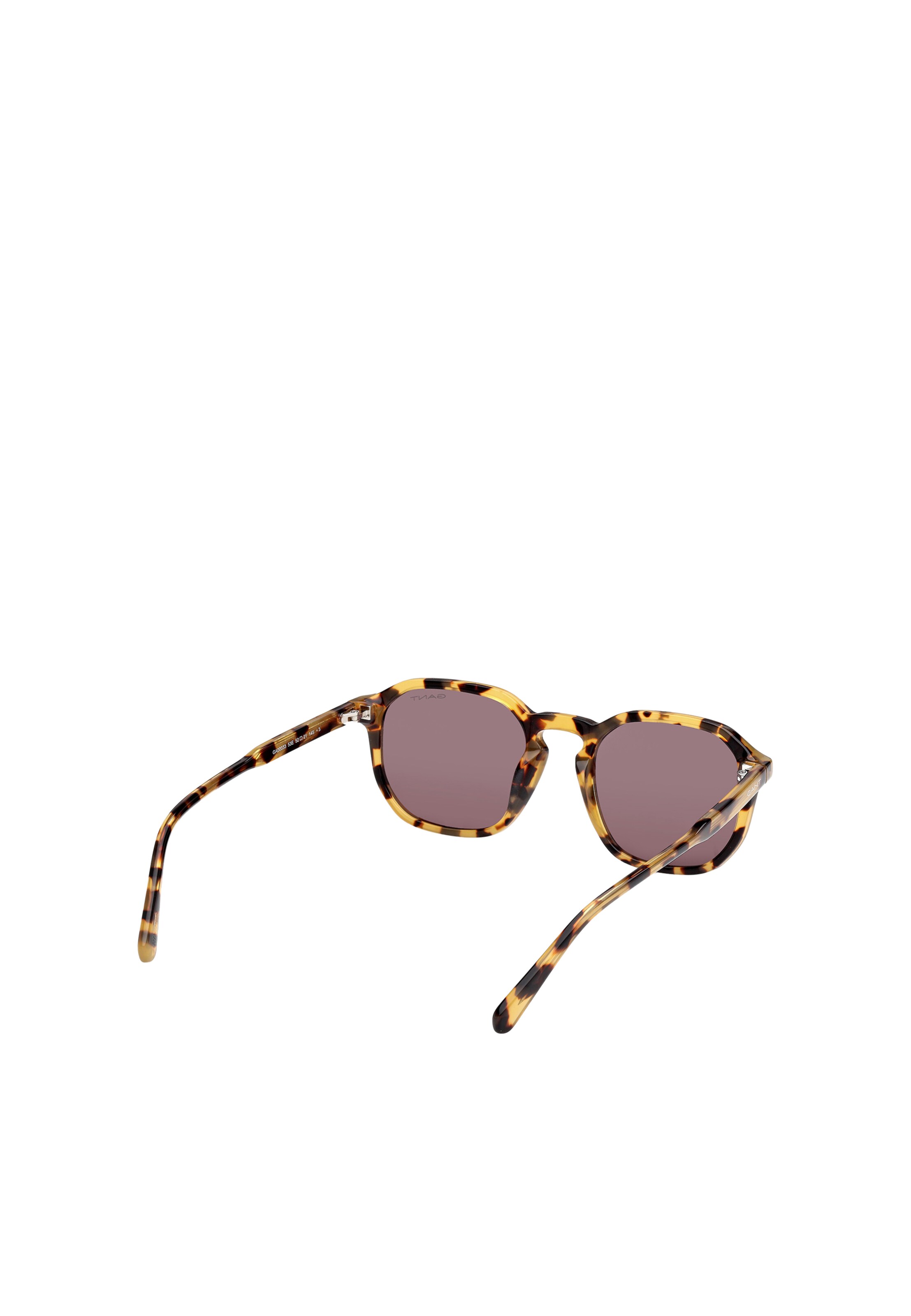 GANT Sunglasses in Brown