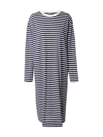 PIECES Dress 'Jupiter' in Blue: front