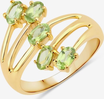 Rafaela Donata Ring in Gold: front