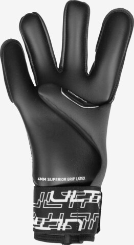 Gants de sport 'Ultra Grip 1 Hybrid' PUMA en gris