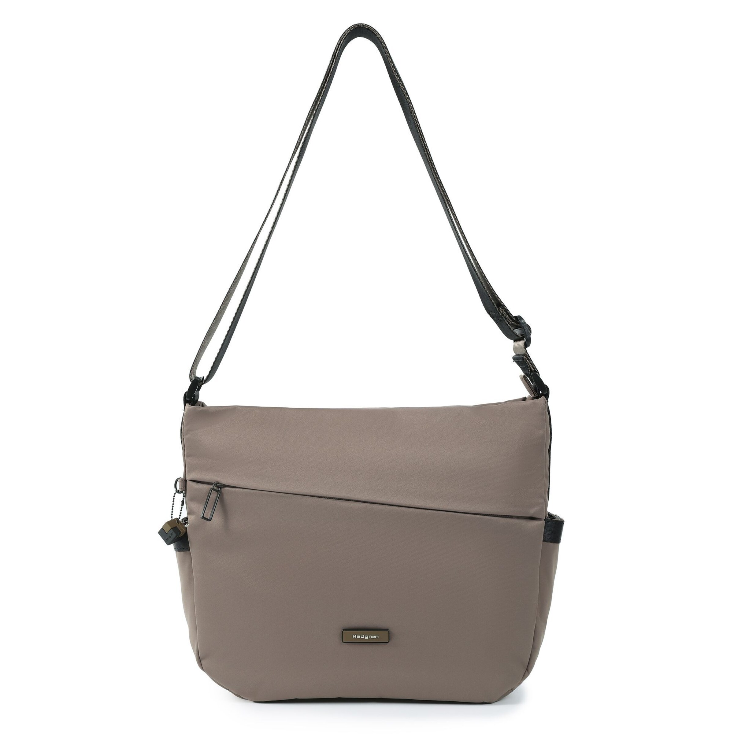 Hedgren Crossbody Bag 'Nova Milky Way' in Grey