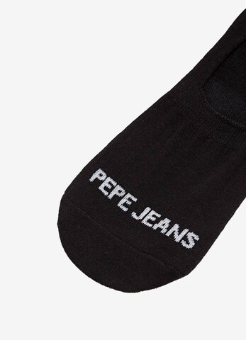 Calzino di Pepe Jeans in grigio