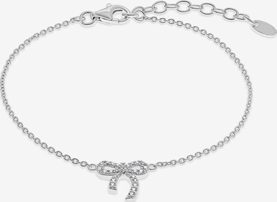 CHRIST Armband in One Size in silber, Produktansicht