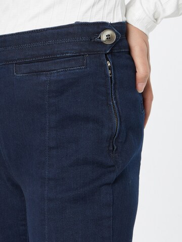 Trendyol Slimfit Jeans i blå