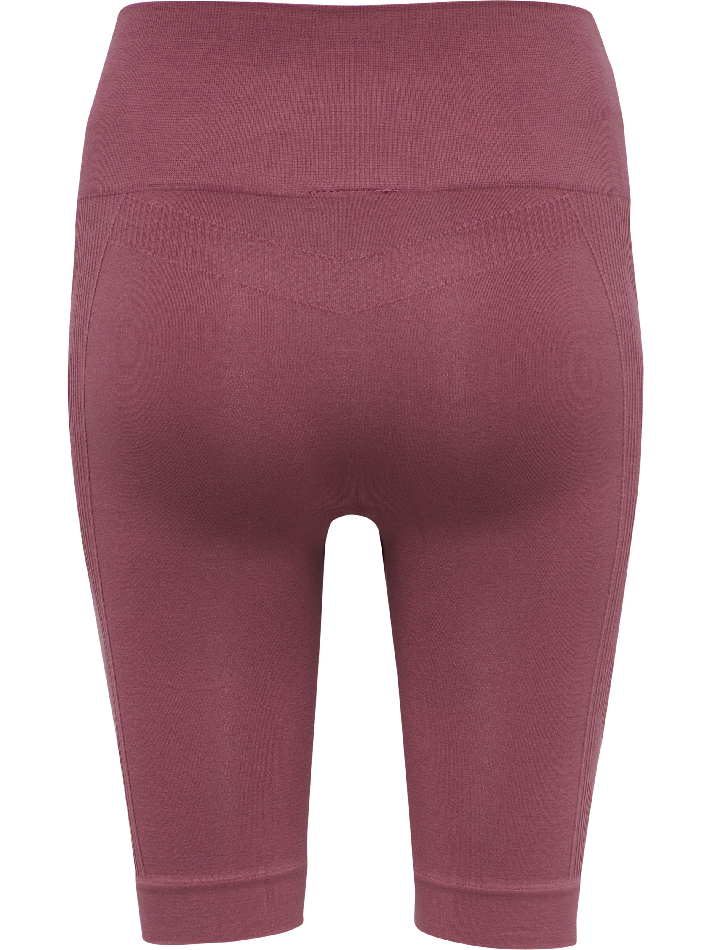 Hummel Skinny Sportnadrágok 'Tif' - lila