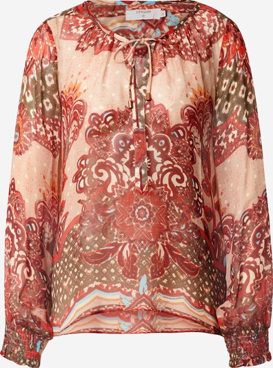 Cream Bluza 'Sannie' u miks boja, Pregled proizvoda