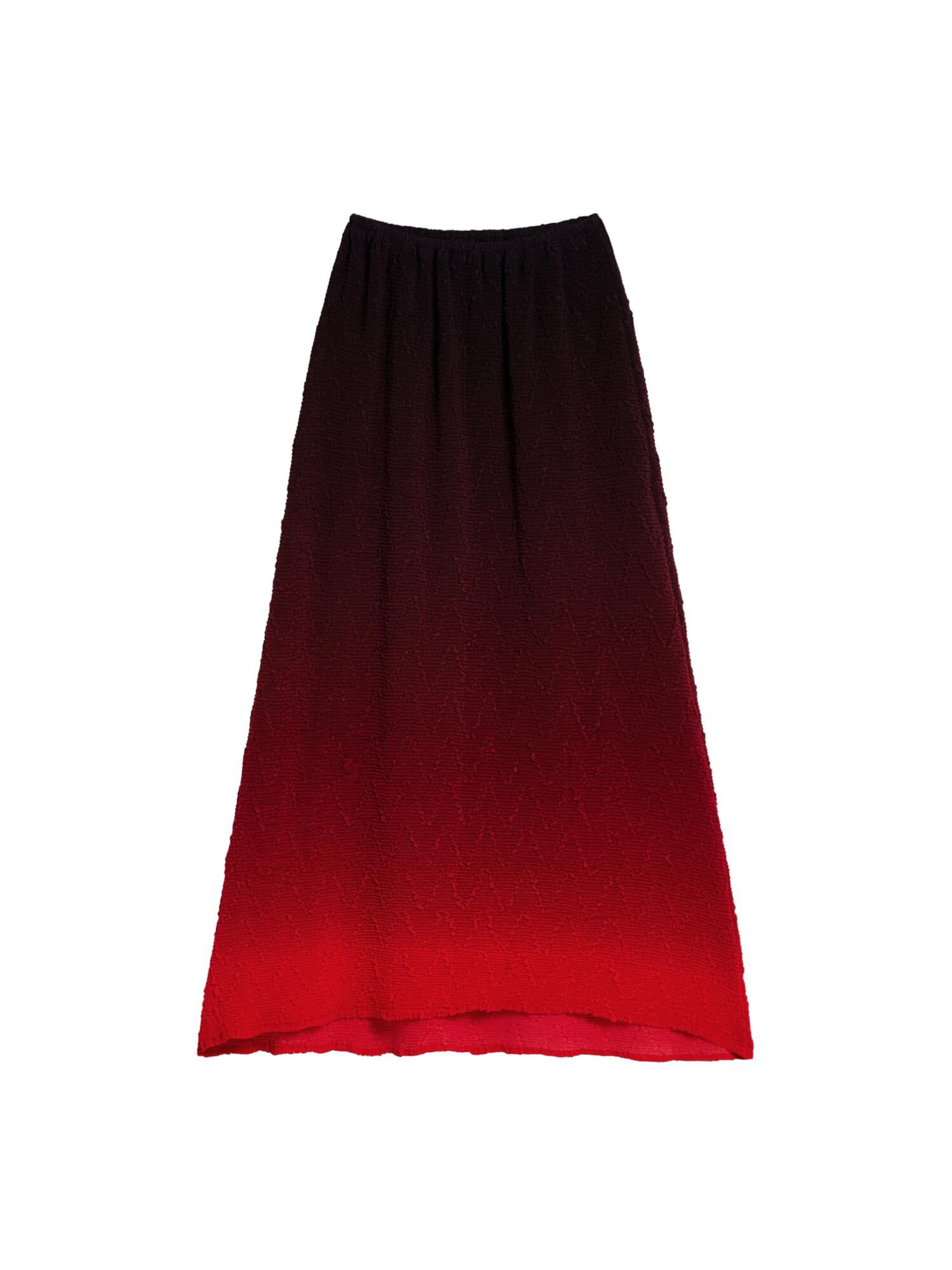 Desigual Пола в червено: отпред