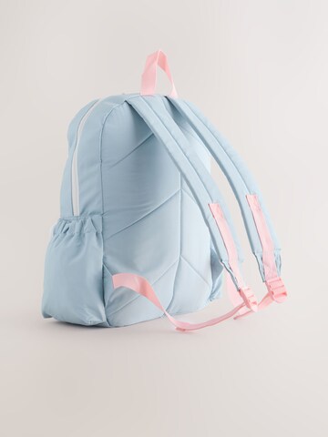 mėlyna Next Kuprinė