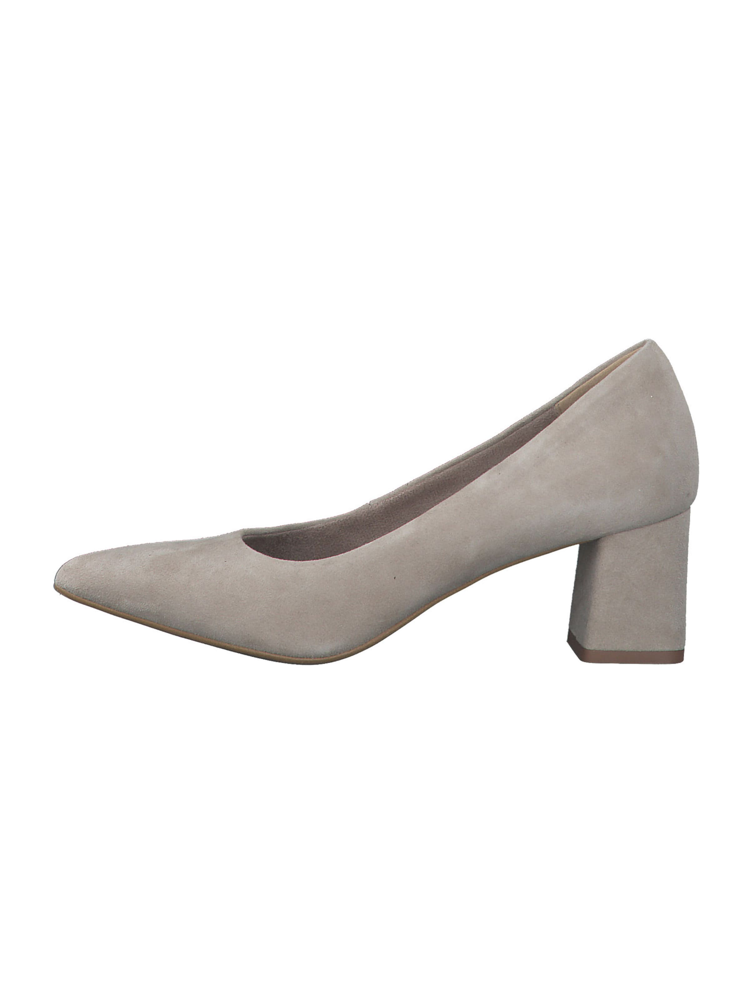Tamaris Pumps in Grau