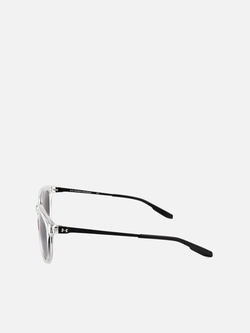 UNDER ARMOUR - Gafas de sol en transparente