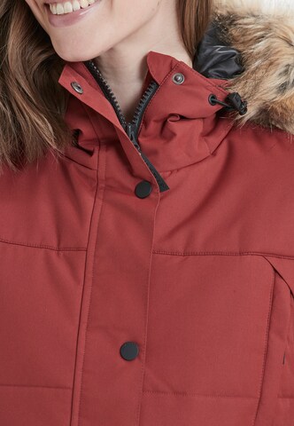 Whistler Sportjacke 'Lizbeth' in Rot