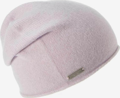 Seeberger Mütze 'Mütze' in mauve, Produktansicht
