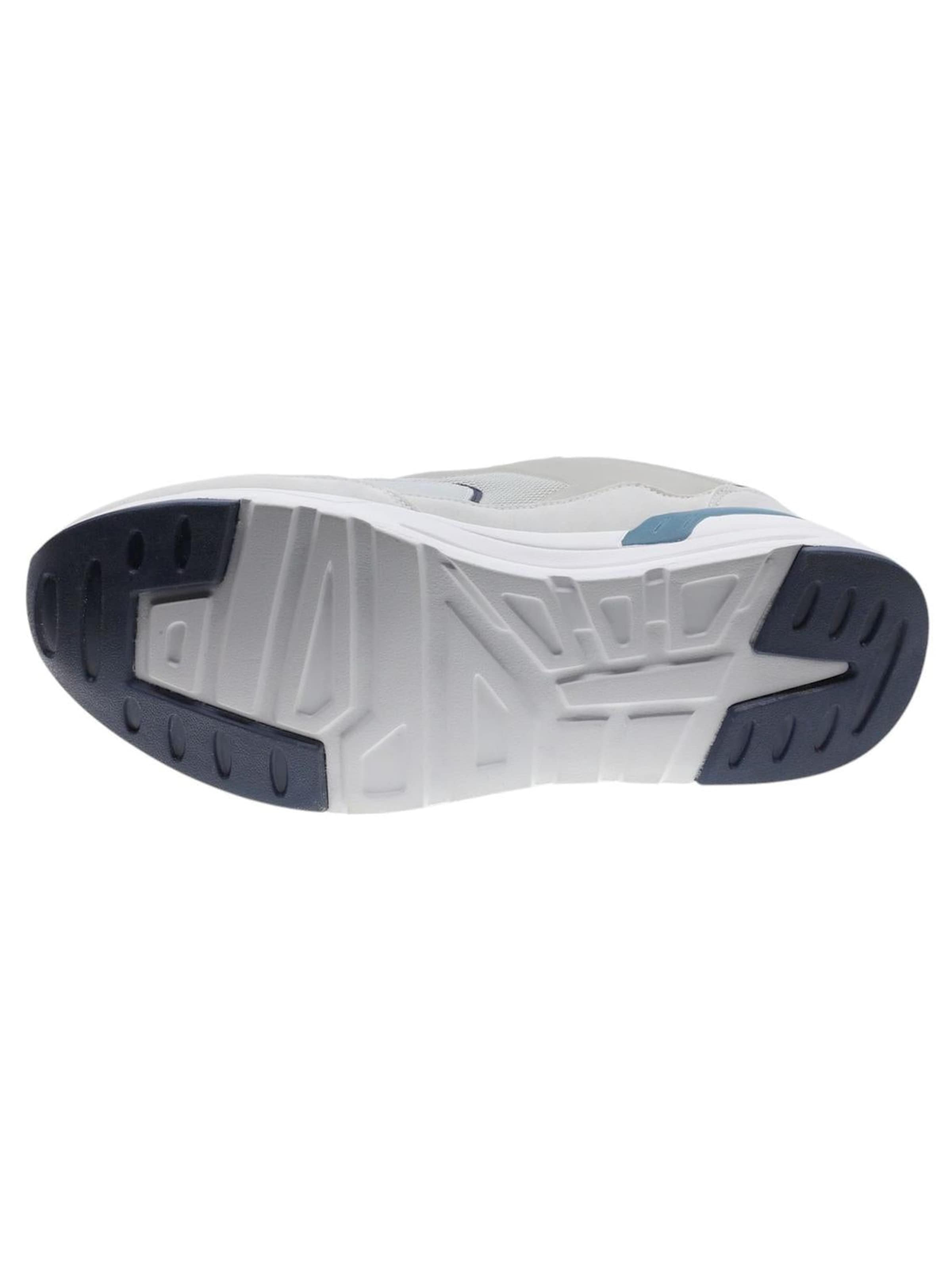Sneaker di Beppi in grigio