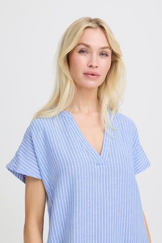 b.young Kjole 'BYFalakka' i blå