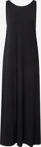 juoda SELECTED Suknelė 'SLFANOLA': priekis