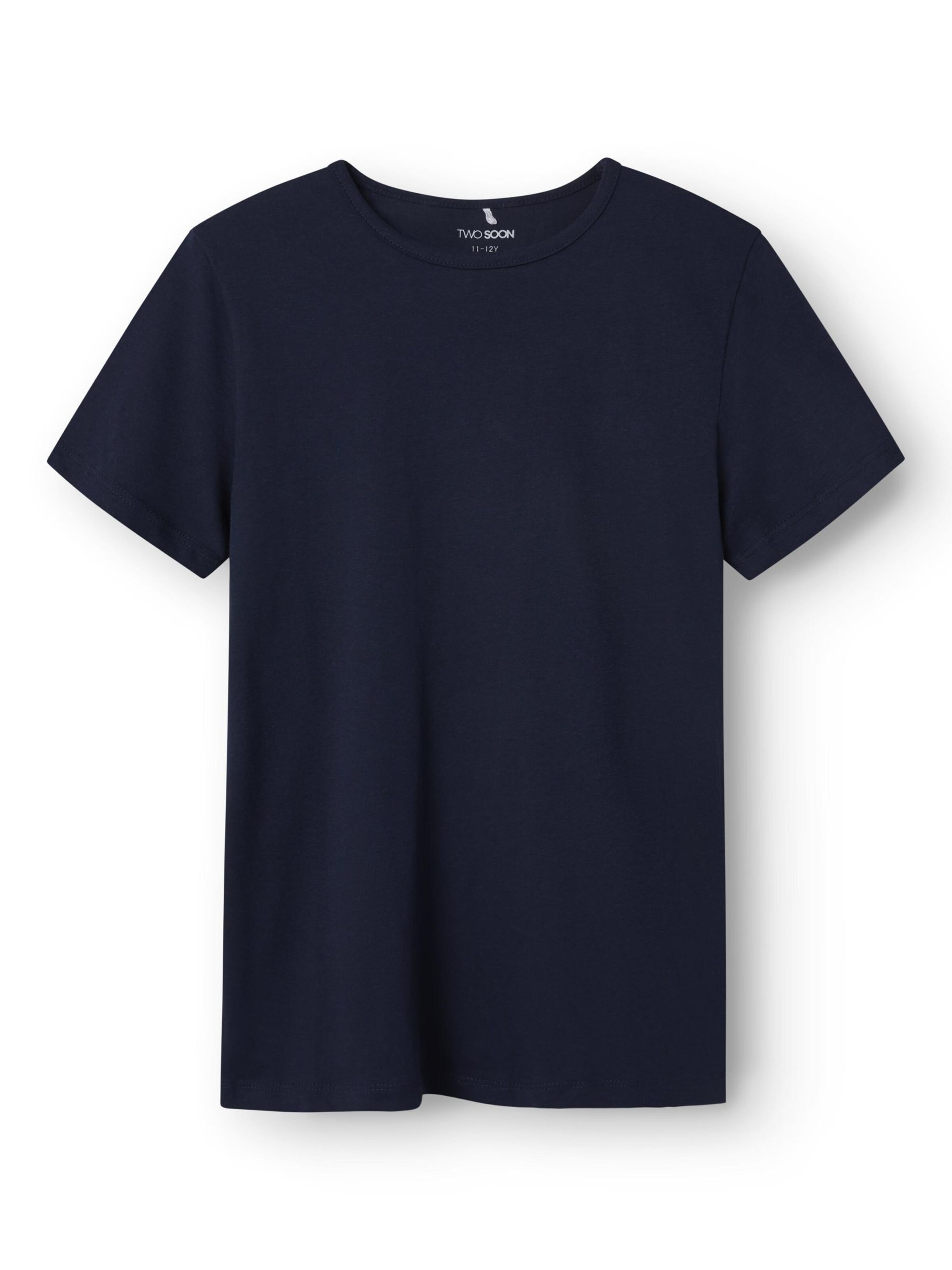 TWO SOON - Camiseta en Mezcla de colores