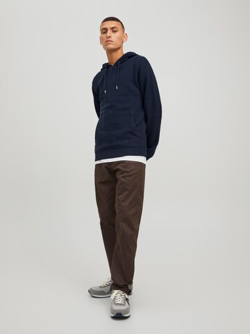 Pullover 'Club' di JACK & JONES in blu