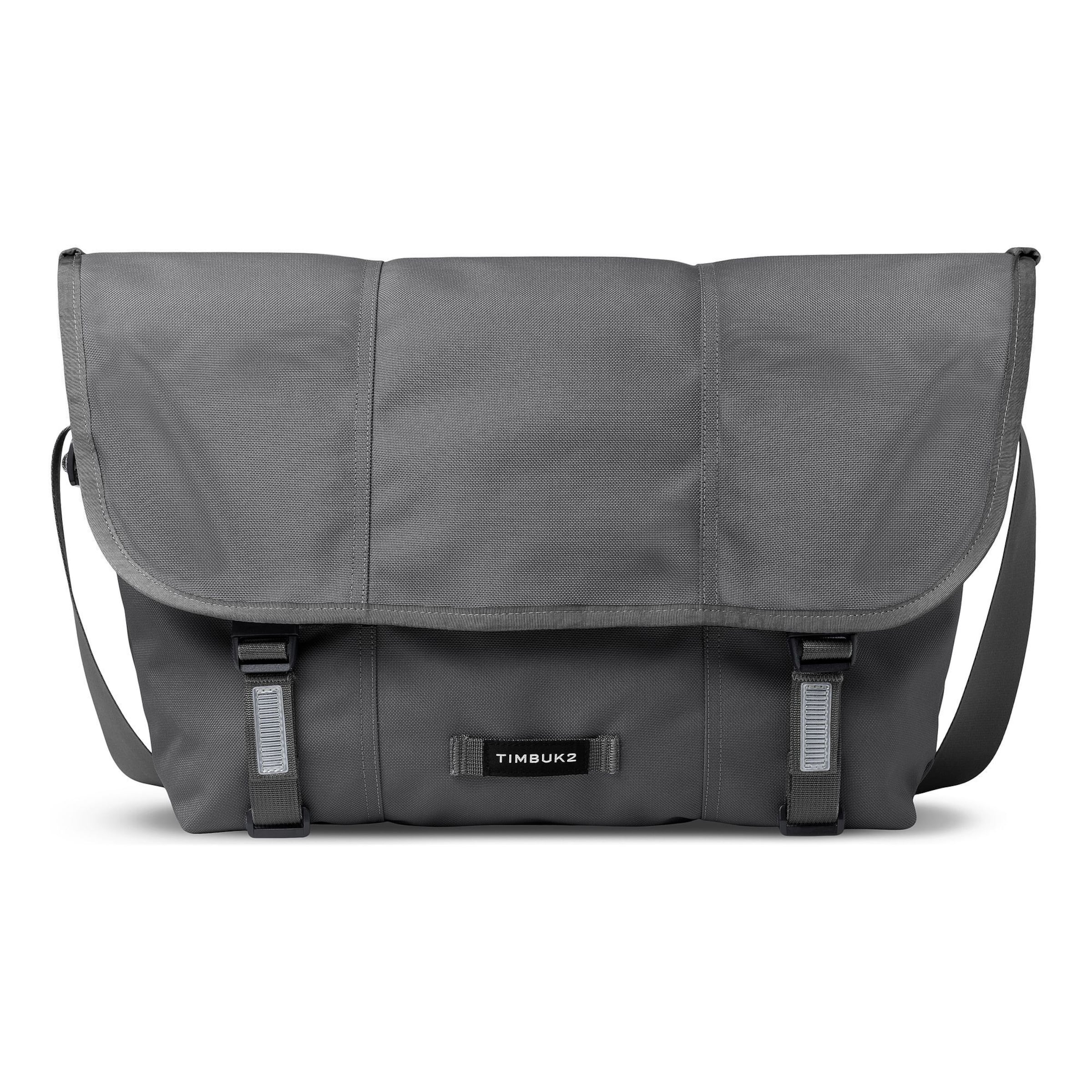 TIMBUK2 Schoudertas in Grijs: voorkant