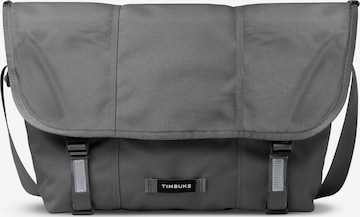 Sac à bandoulière TIMBUK2 en gris : devant