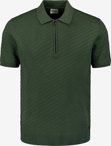 No Excess Trui in Groen: voorkant