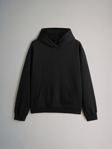 The Set Суичър в кафяво