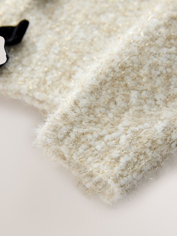 Next Kampsun, värv beež