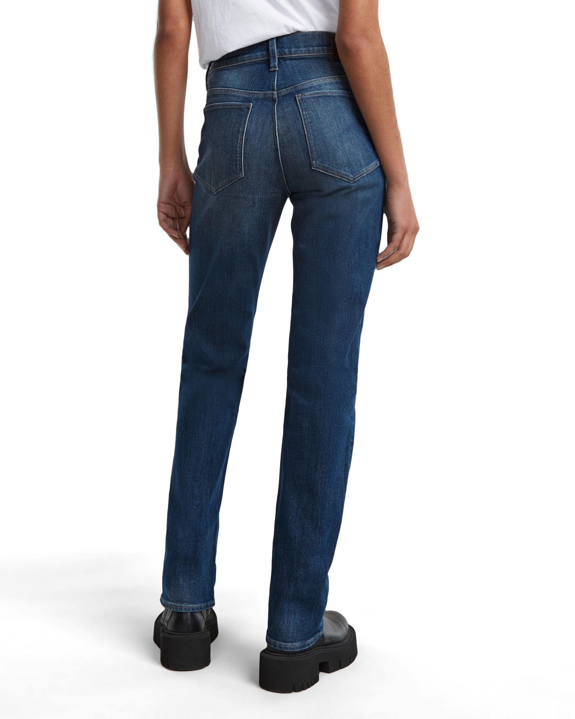 G-STAR Regular Jeans in Blau