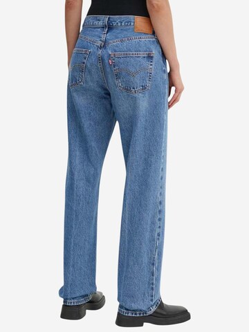 Regular Jean 'A1959-0106' LEVI'S ® en bleu