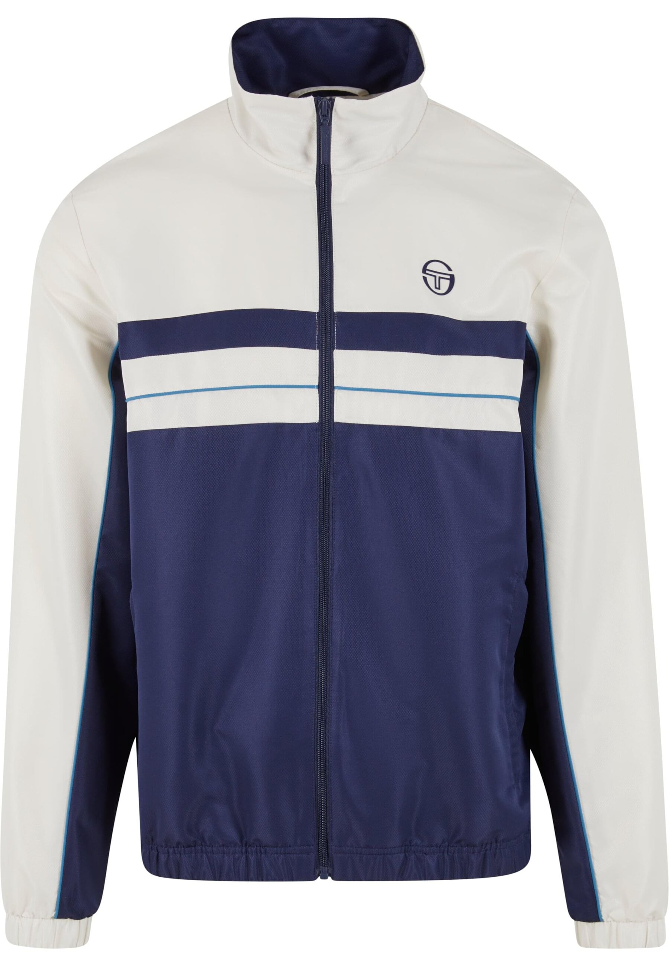 Sergio Tacchini Jogginganzug 'Zelma 025' in Blau