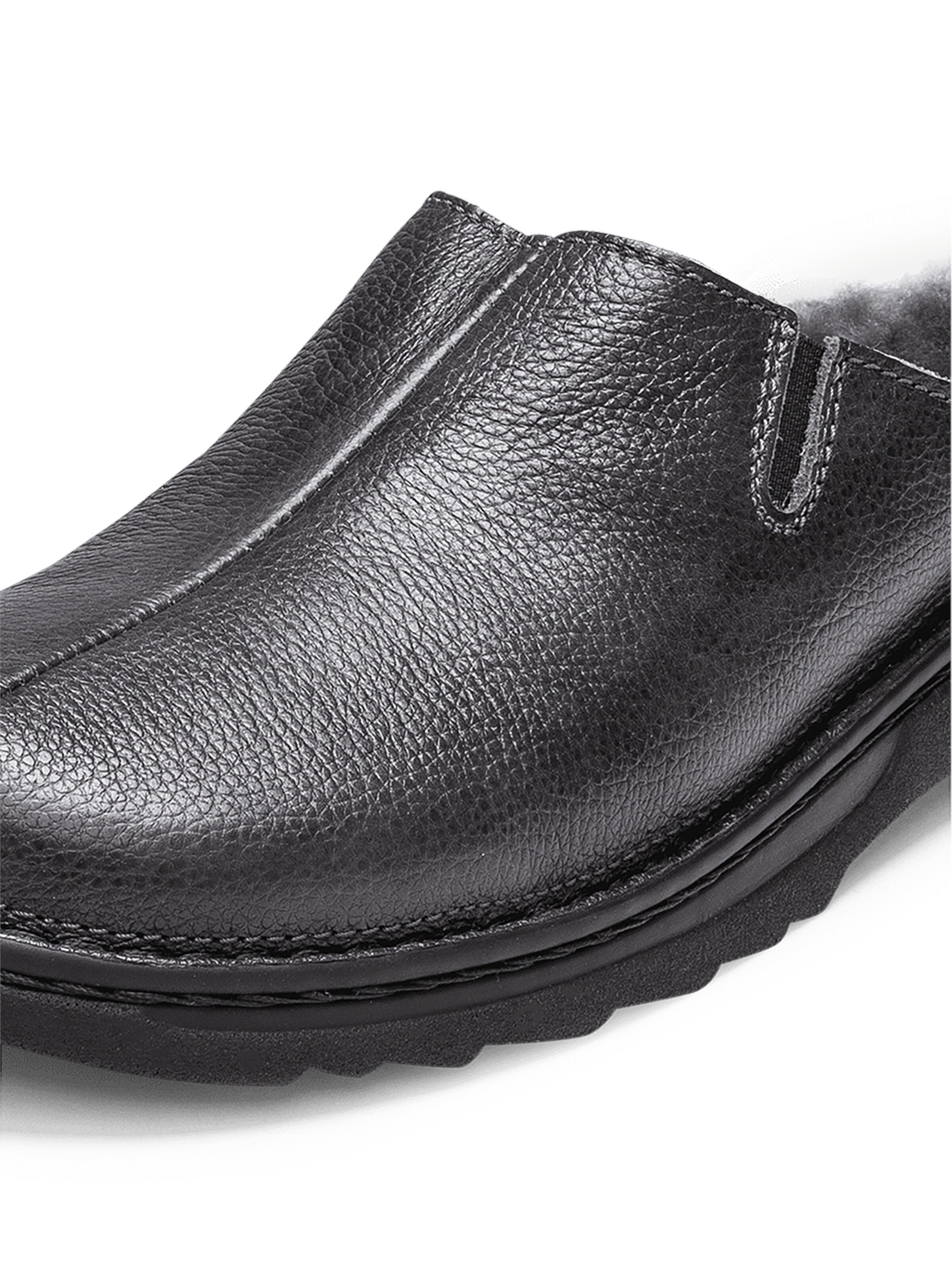 VITAFORM Slippers in Grey