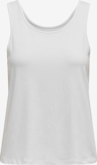 ONLY Top 'MOSTER' in White, Item view