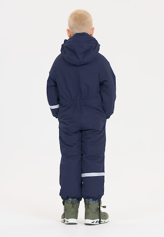 ZigZag Athletic suit 'Vally' in Blue