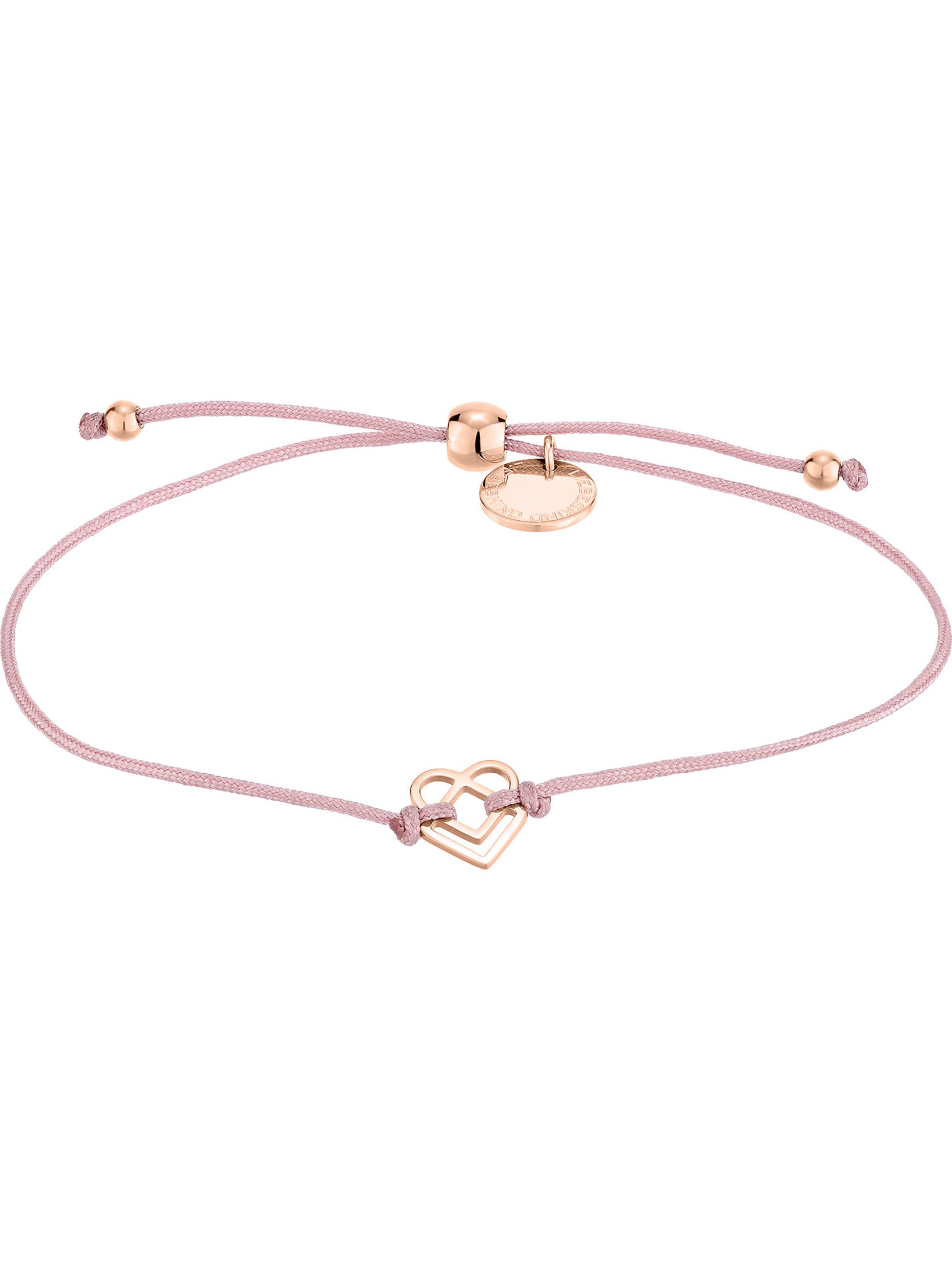 Liebeskind Berlin Bracelet in Gold: front