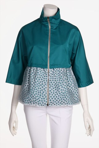 _+MINI Jacket & Coat in XL in Green: front